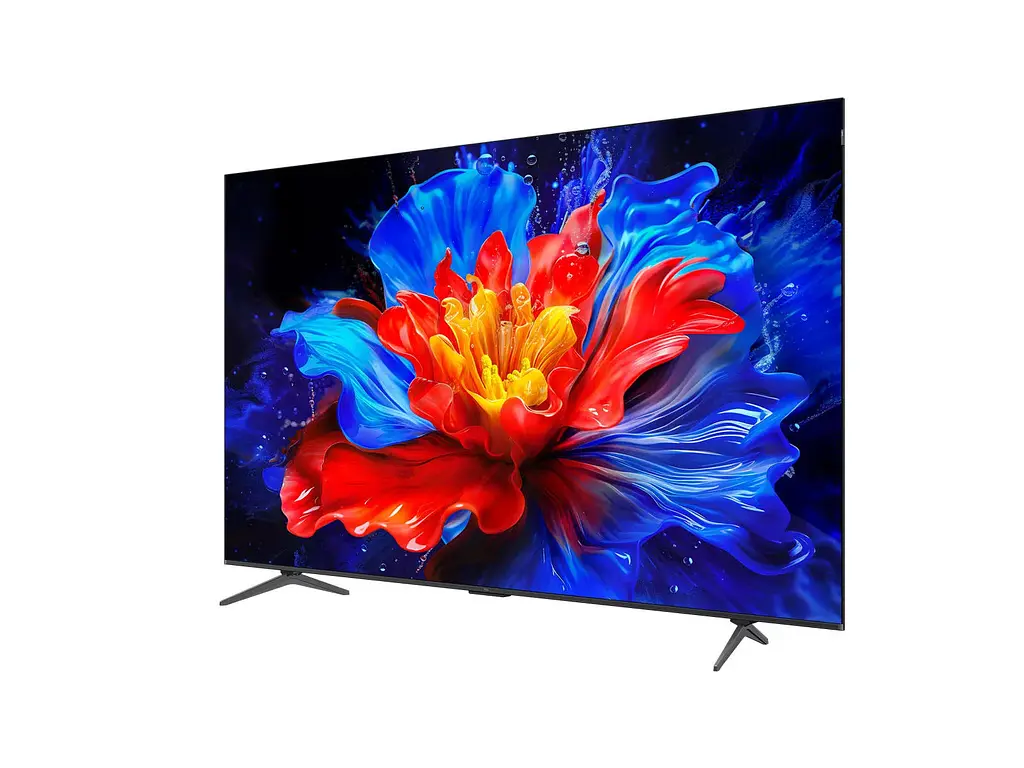 TCL Телевізор 65" QLED 4K 144Hz Smart Google TV Titan ONKYO sound - фото 6