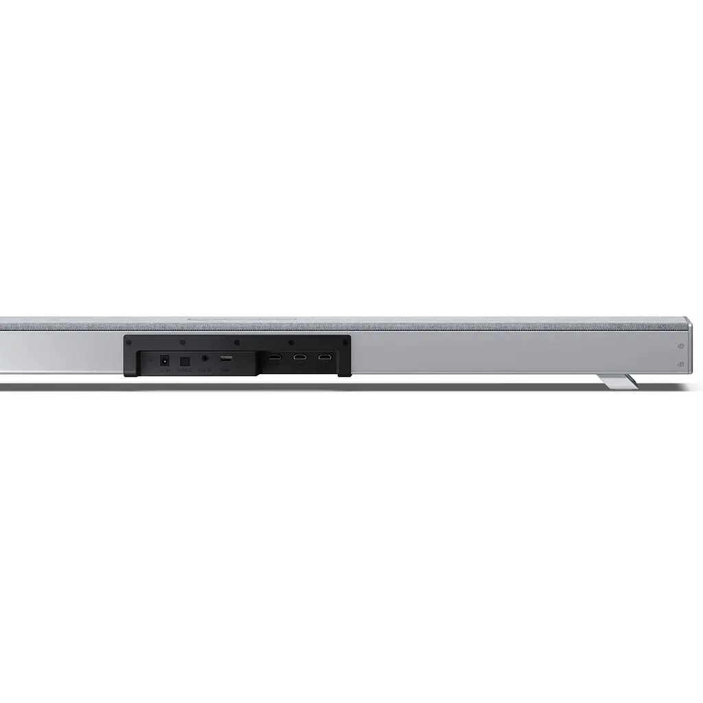 Саундбар Sharp HT-SBW53121(SL) - фото 14