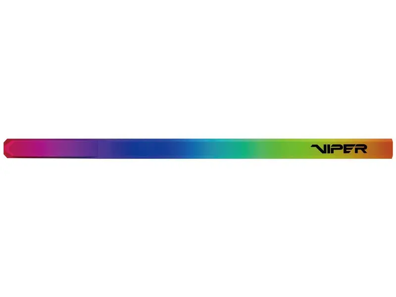 Модуль пам'яті Patriot 64 GB (2x32GB) DDR5 6000 MHz Viper Elite 5 Ultra RGB (VEUR564G6028K) - фото 5