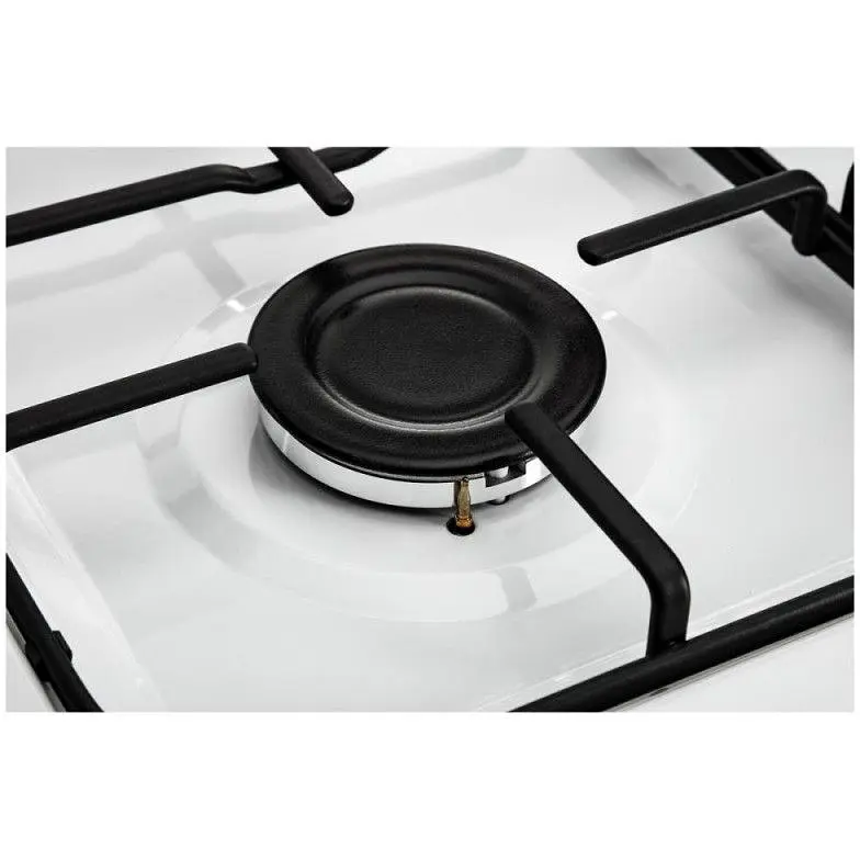 Комбинированная плита Ardesto FSC-F6060AW - фото 10