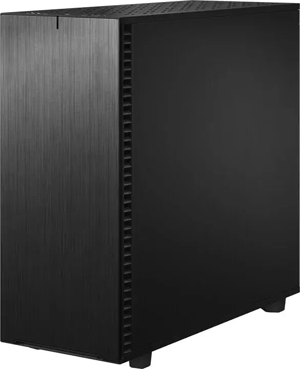 Корпус Fractal Design Define 7 XL Black TG Dark Tint (FD-C-DEF7X-03) - фото 5