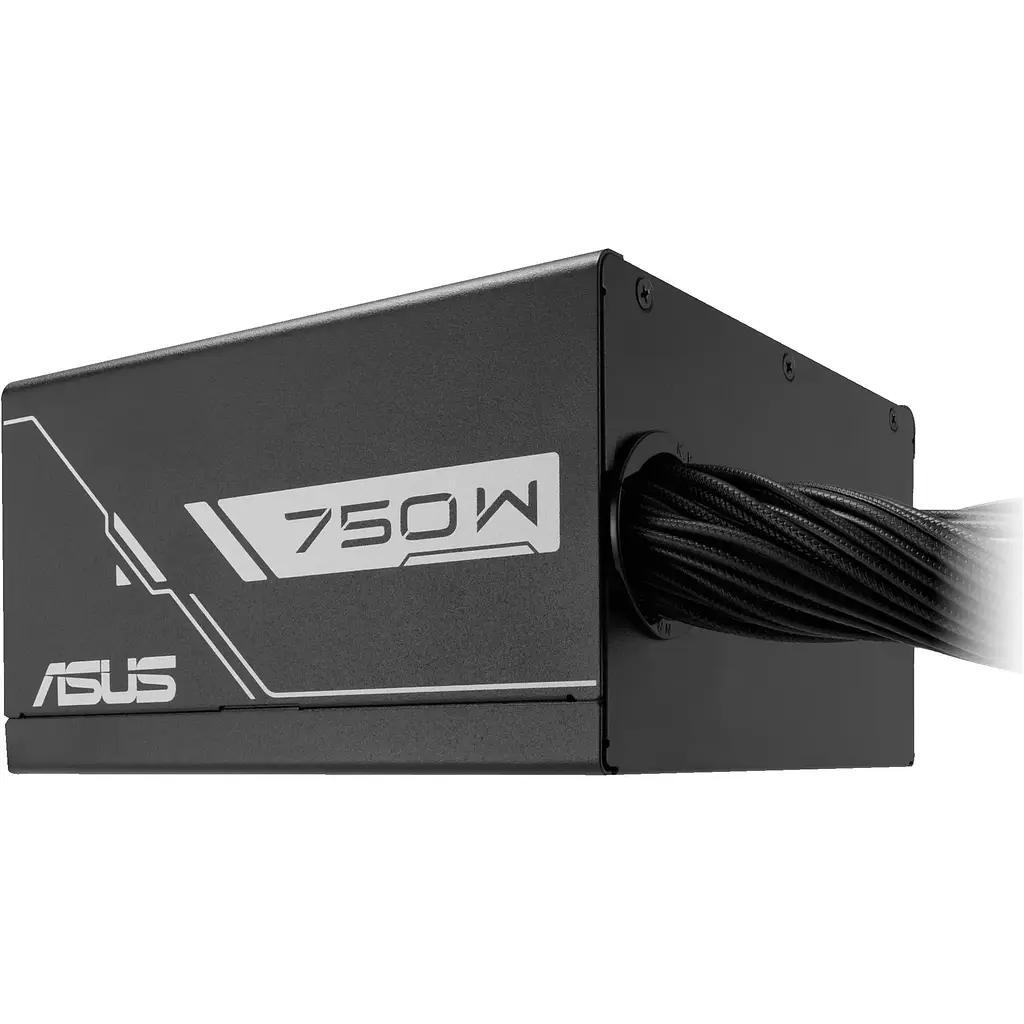 Блок питания Asus Prime 750W Bronze (90YE00Y0-B0NA00) [140653] - фото 3