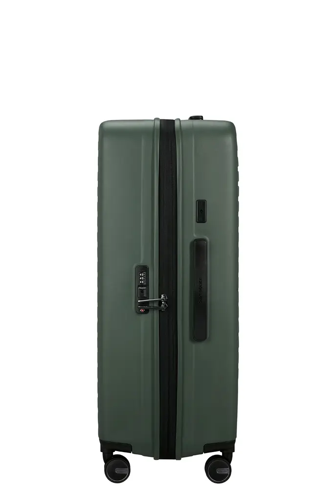 Валіза 75 См Samsonite RESTACKD SAGE 75x51x29(32) KO6*04004 - фото 8