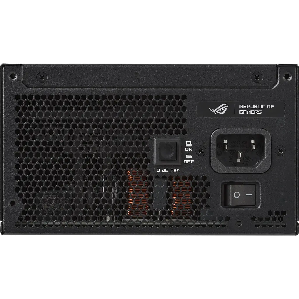 Блок живлення Asus ROG STRIX 1200P Gaming (90YE00W0-B0NA00) [140651] - фото 12