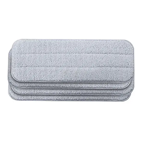 Насадки для швабри Deerma Water Spray Mop (TB500/TB02) (8 шт.) - фото 3