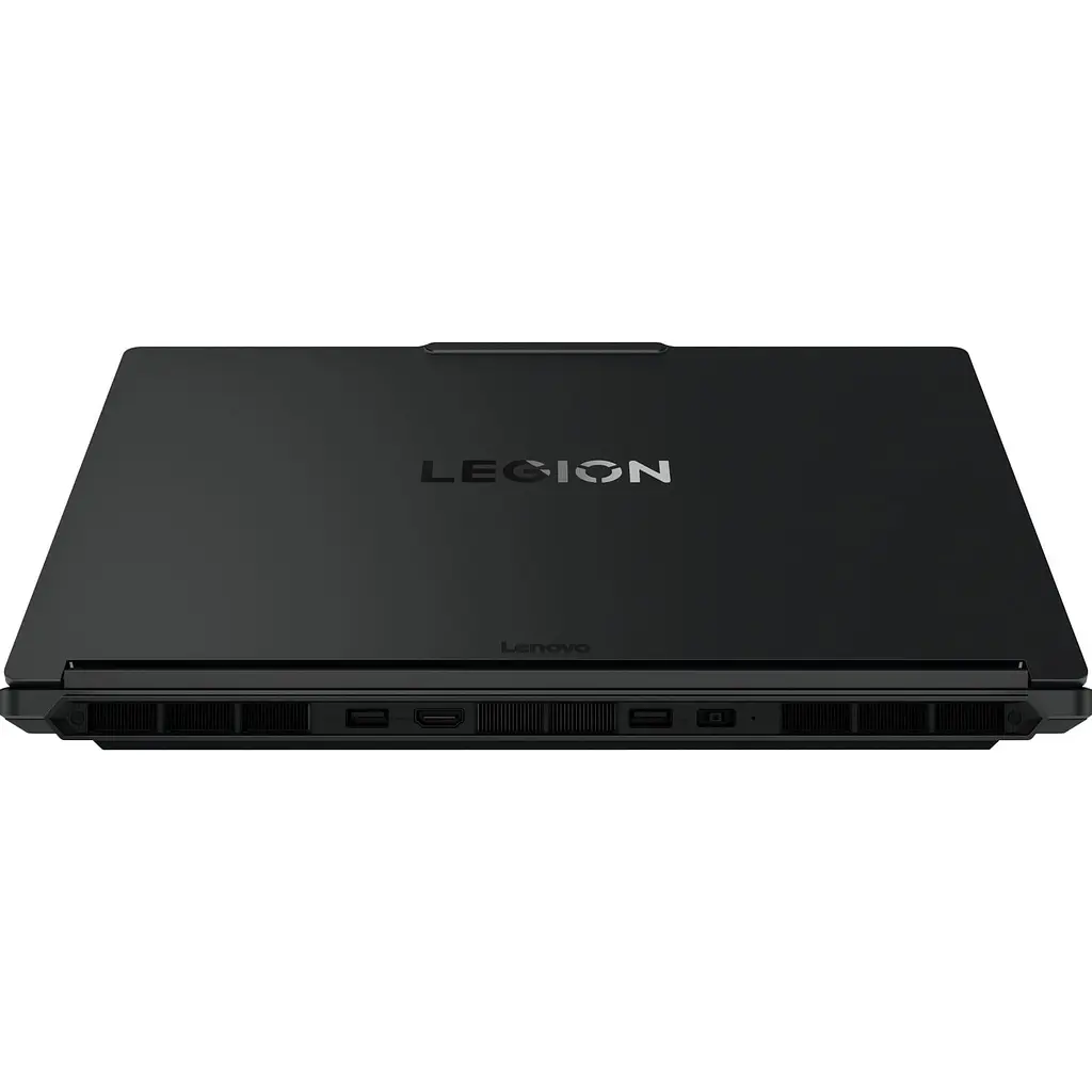 Ноутбук Lenovo Legion 5 15AHP11 (15.3 2.5K OLED 165 Hz, Ryzen 7 250, 32 GB, 1 TB, RTX 5060 8 GB, DOS) Eclipse Black (83Q7004BRA) - фото 10