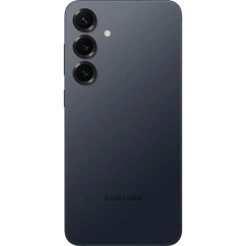 Смартфон Samsung Galaxy S25+ 12/512Gb BlueBlack (SM-S936BZKGEUC) - фото 4
