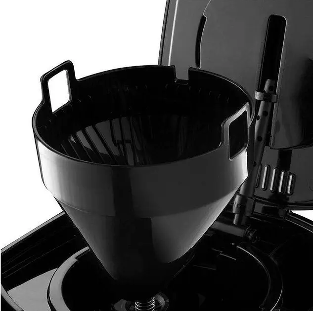 Кофеварка 26160-56 Matte Black Russell Hobbs teh0026788 - фото 2