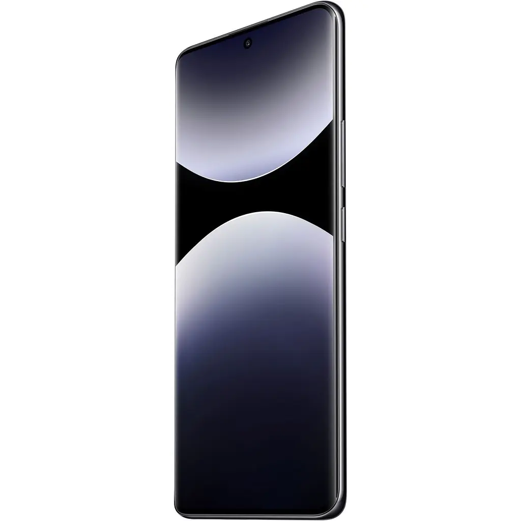 Смартфон Redmi Note 14 Pro 5G 12/512GB Midnight Black EU Global [130565] - фото 4