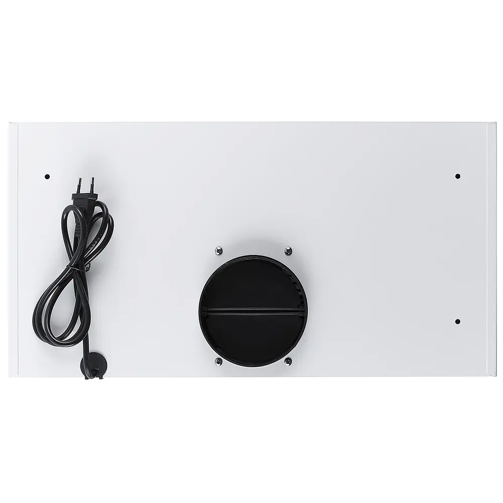 Витяжка телескопічна PERFELLI TL 6316 WH 700 LED - фото 9