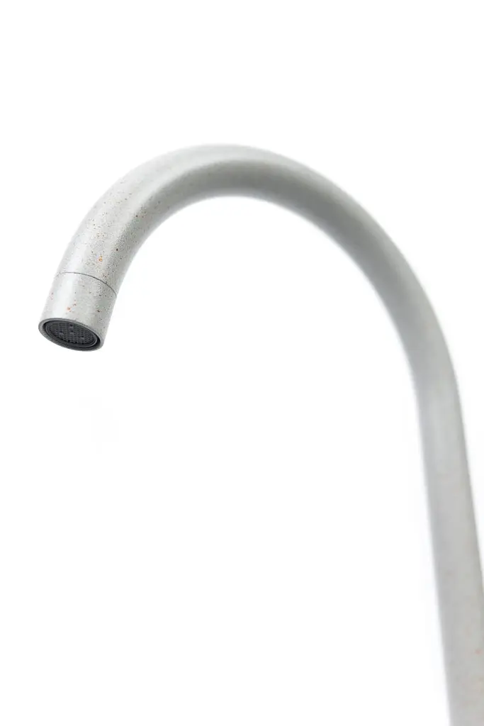 Змішувач кухонний Adamant SА-01 Avena - фото 5