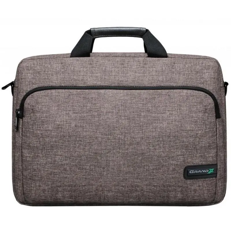 Сумка для ноутбука Grand-X SB-139B - фото 6