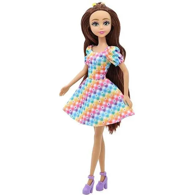 Лялька Funville Dreameez Модниця Крісті 29 см (FV81040-1) - фото 2