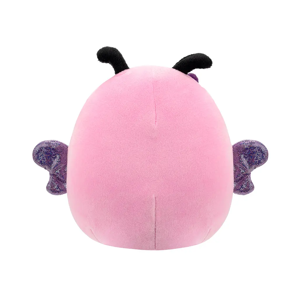 М'яка іграшка Squishmallows Друзі Джмелі 19 см 2 шт. (SQVA00843) - фото 8