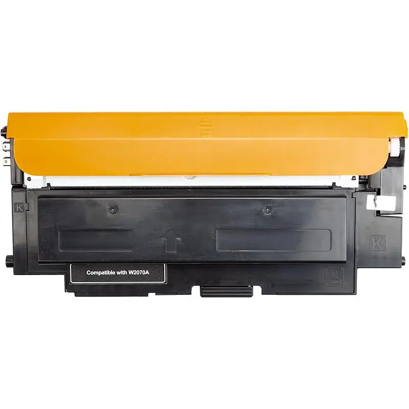 Картридж PowerPlant HP Color Laser 150a (W2070A) (без чипа) - фото 2