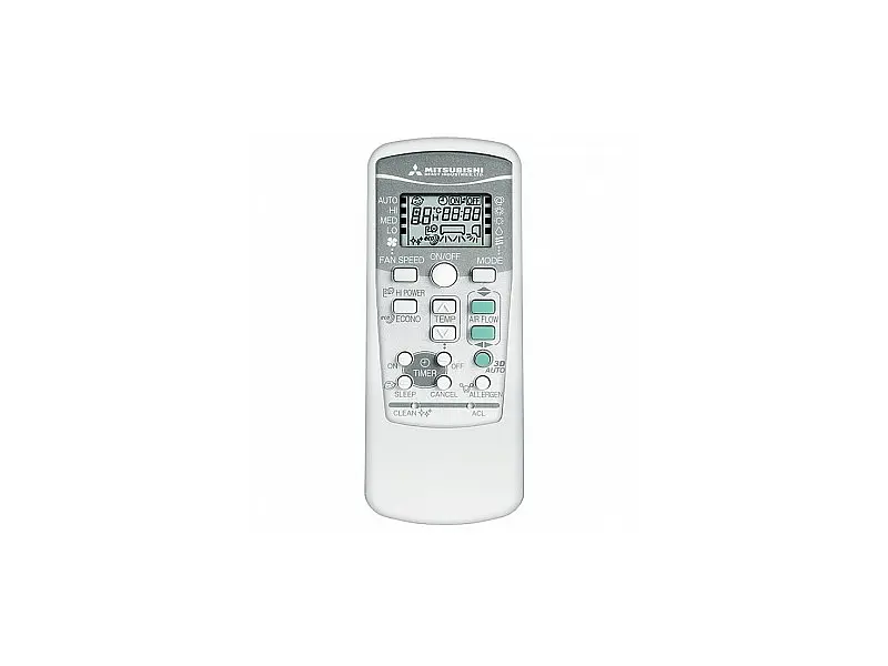 Спліт-система Mitsubishi Heavy SRK45ZSP-W/SRC45ZSP-W - фото 4