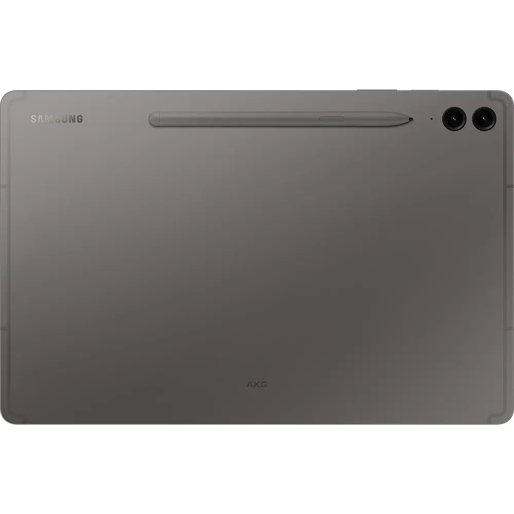 Планшет Samsung Galaxy S9 FE+ WiFi 8/128Gb Gray (SM-X610NZAASEK) Global version - фото 3