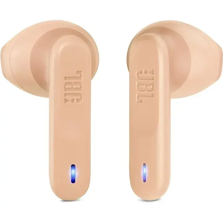 Навушники TWS JBL Wave Flex Beige (JBLWFlexBEG) UA - фото 7