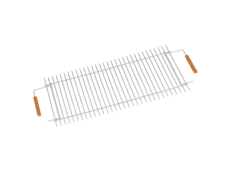Решітка-гриль MOUSSON R10 (270х780 мм)
