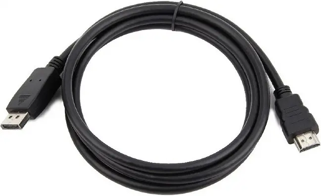 Кабель Cablexpert DisplayPort - HDMI 1.8m (CC-DP-HDMI-6) - фото 3