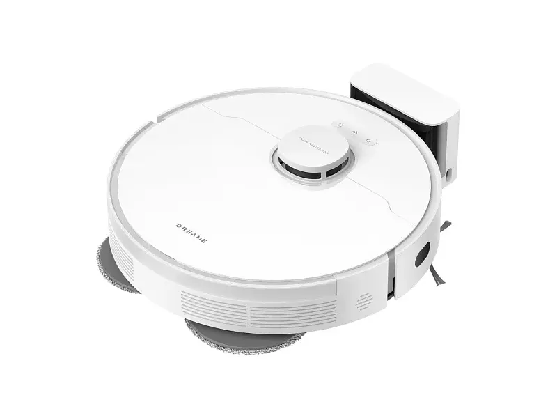 Робот-пилосос з вологим прибиранням Dreame Bot L40 (RLL42SDA-1)