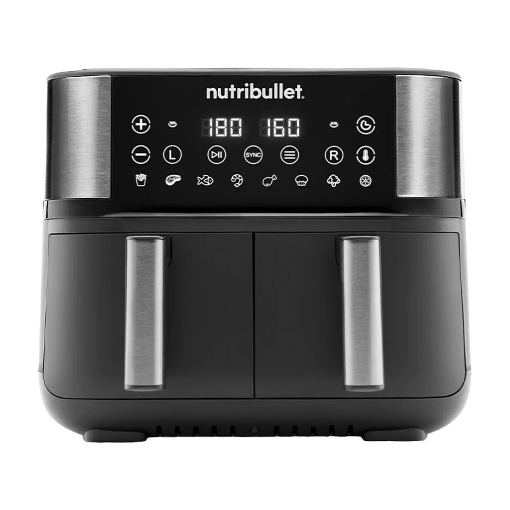 Мультипіч NUTRIBULLET NBA081B