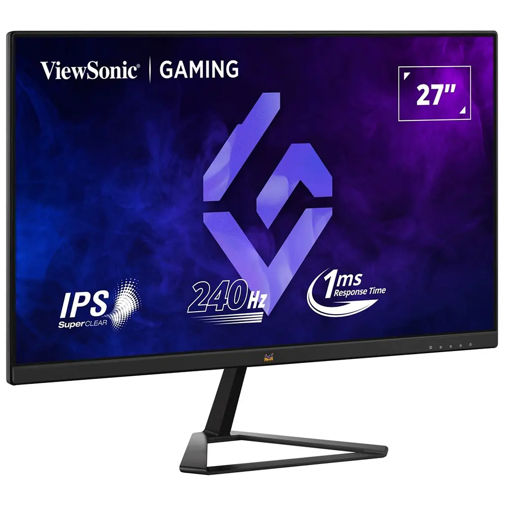 Монітор ViewSonic VX2779A-HD-PRO - фото 2