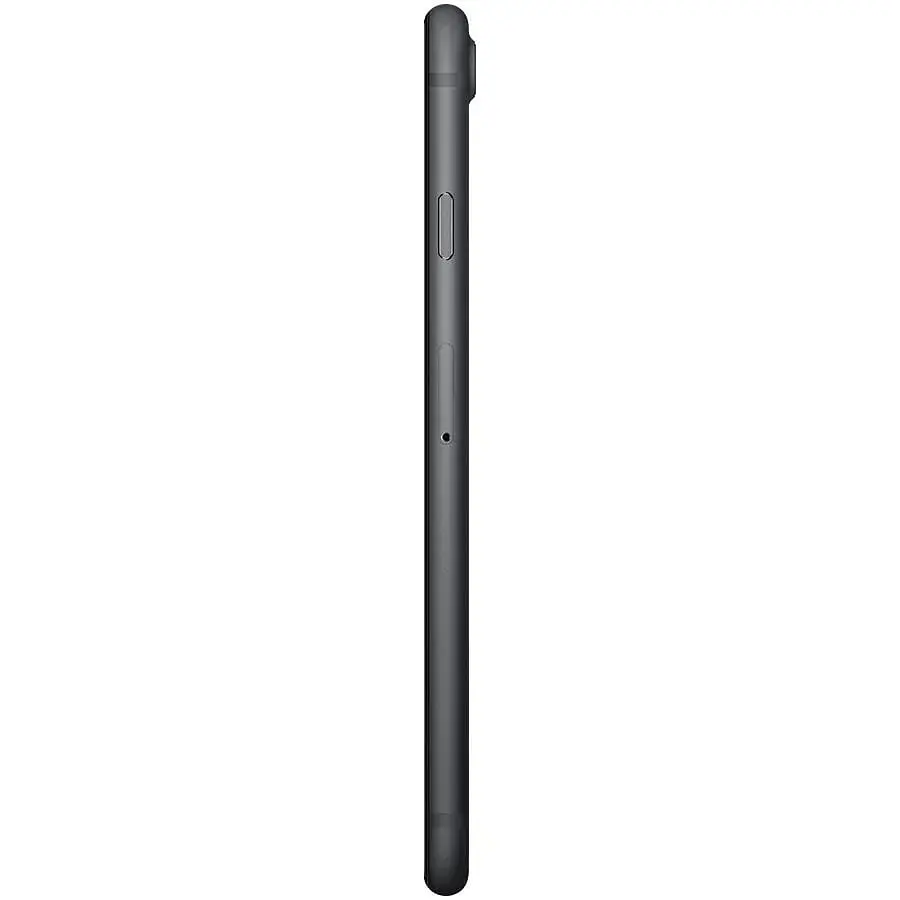 Смартфон Apple iPhone 7 128GB 4.7-inch Retina HD display Multi-Touch display with IPS technology 1334x750 at 326 ppi EarPods 3D Touch A10/M10 chip Apple iOS 10 12MP iSight FaceTime HD Camera 7M Grade B Seller Refurbished Black - фото 4