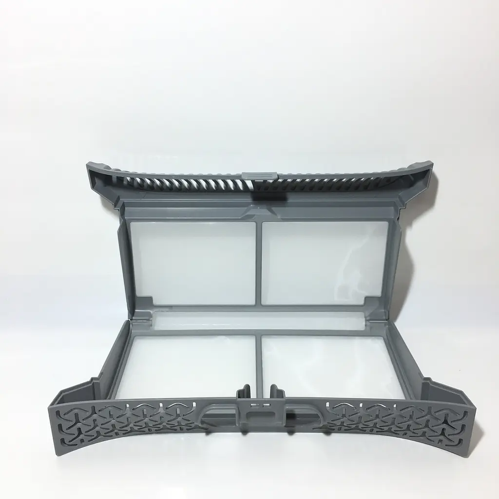 Фильтр на сушильный автомат SAMSUNG DV70M*, DV80M*, DV80N*, DV22N*, DV90М*, DV90K*, DC61-04407A, DC61-04407D - фото 2