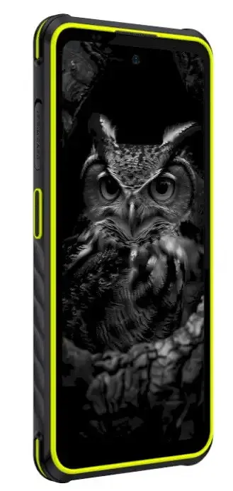 Смартфон Ulefone Armor X31 Pro 8/256Gb NFC 5G зелений - фото 4