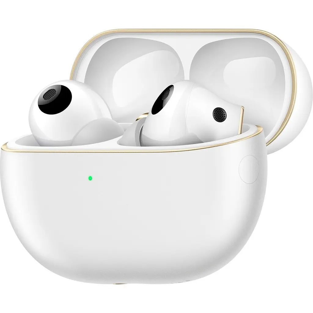 Навушники Huawei FreeBuds Pro 4 White (55037963) [128547] - фото 6
