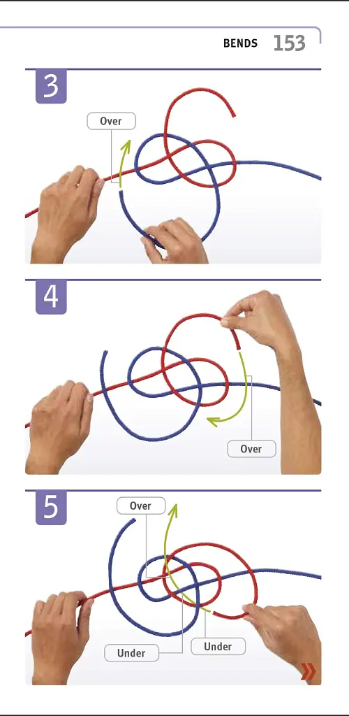 Knots Step by Step - фото 4
