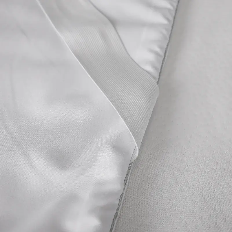 Наматрасник MirSon №1502 Julia Eco 100x200 см (2200010339932) - фото 2