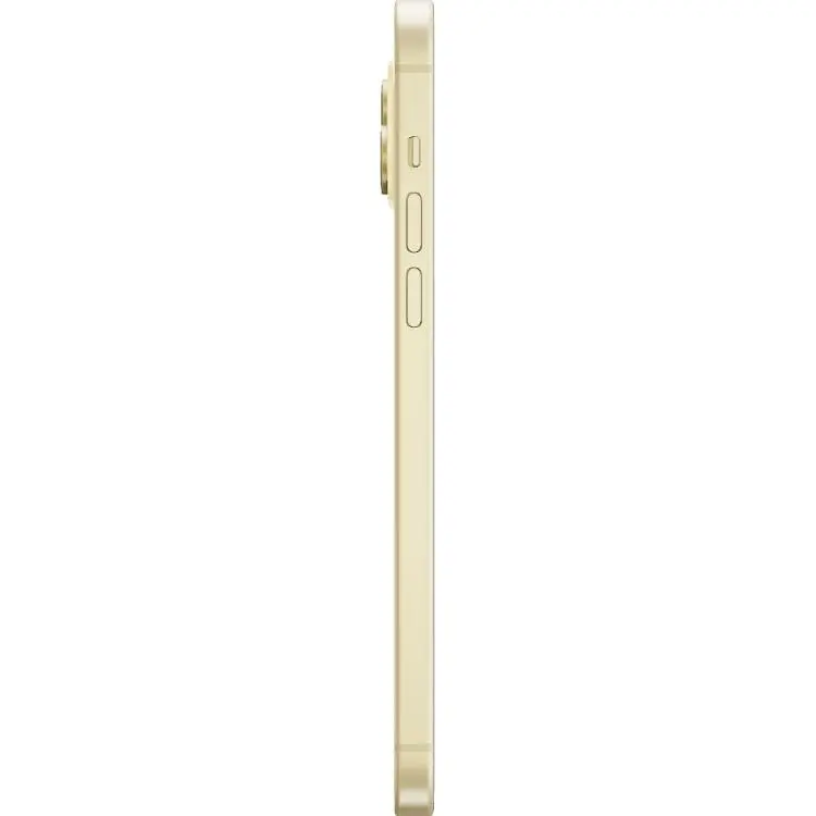 Смартфон Apple iPhone 15 Plus 512GB Yellow (MU1M3) [92600] - фото 9