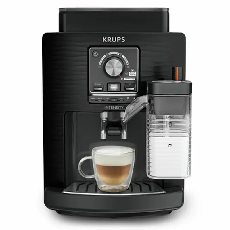 Кавомашина Krups EA5028E0 - фото 2