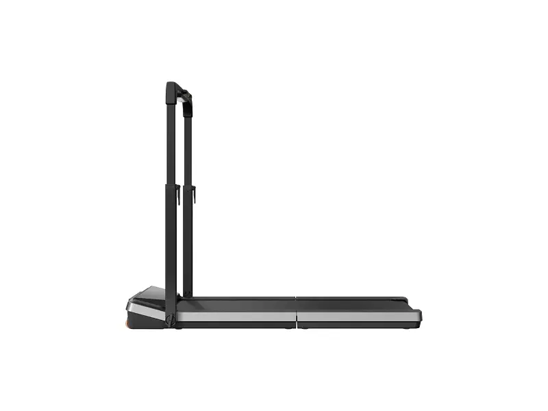 Бігова доріжка Kingsmith Treadmill Z3 Hybrid Black (WP400P42) - фото 7