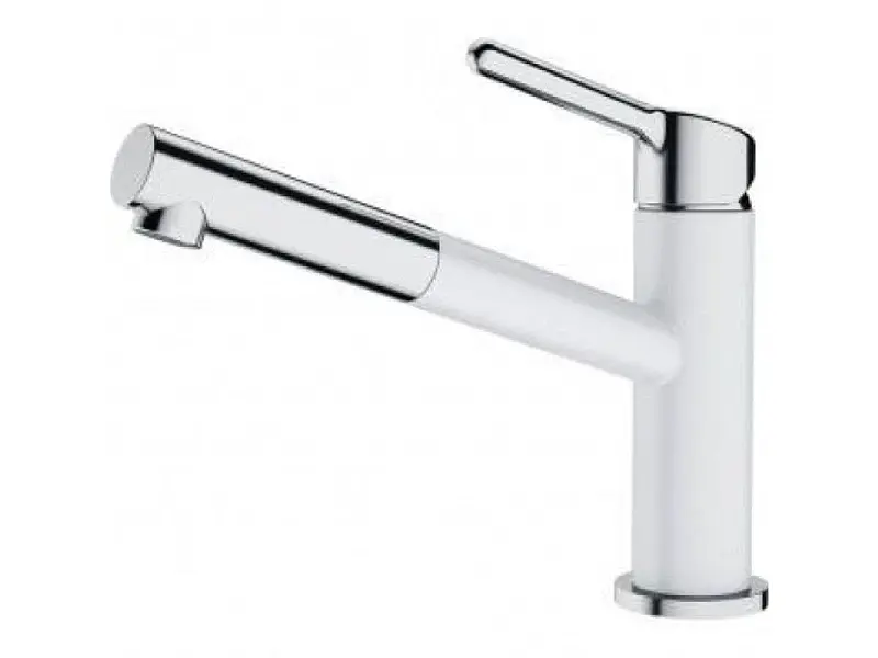 Смеситель Franke Orbit Pull Out 115.0623.139