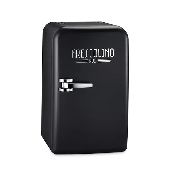 Автохолодильник Trisa 7798.4200 Frescolino Plus 12V/230V Чорний - фото 3