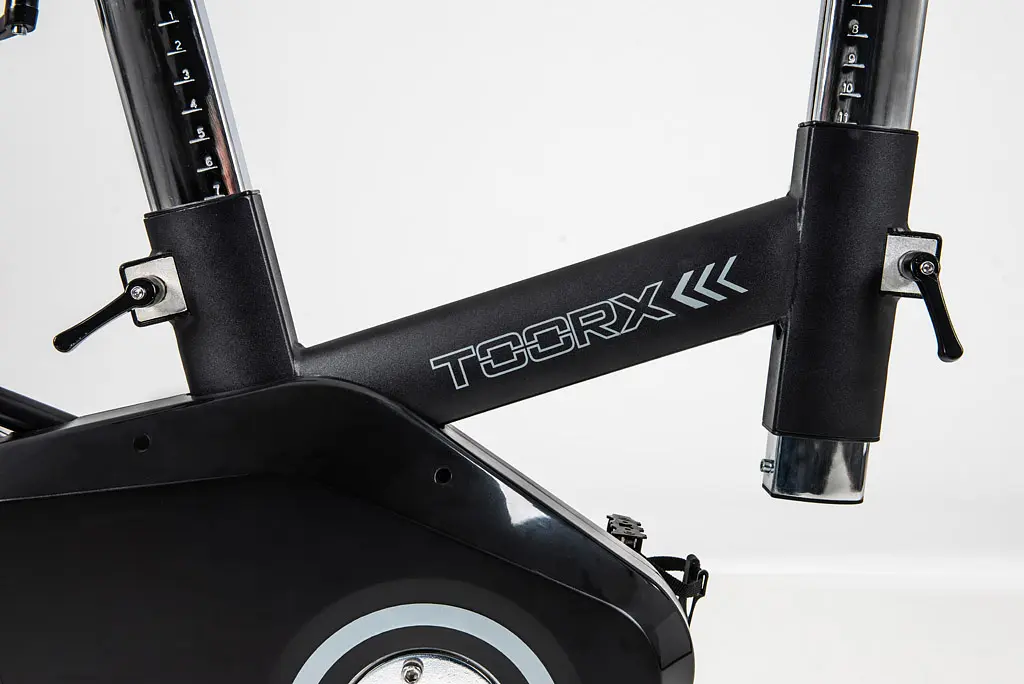 Сайкл-тренажер Toorx Indoor Cycle SRX 3500 (SRX-3500) - фото 7