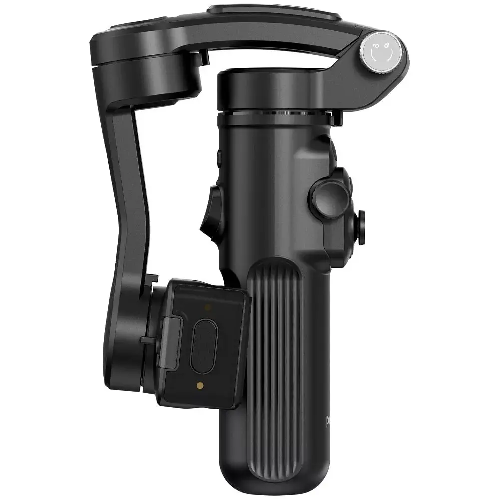 Стабілізатор Proove Vector Gimbal Stabilizer Чорний (MPVR00002001) - фото 9