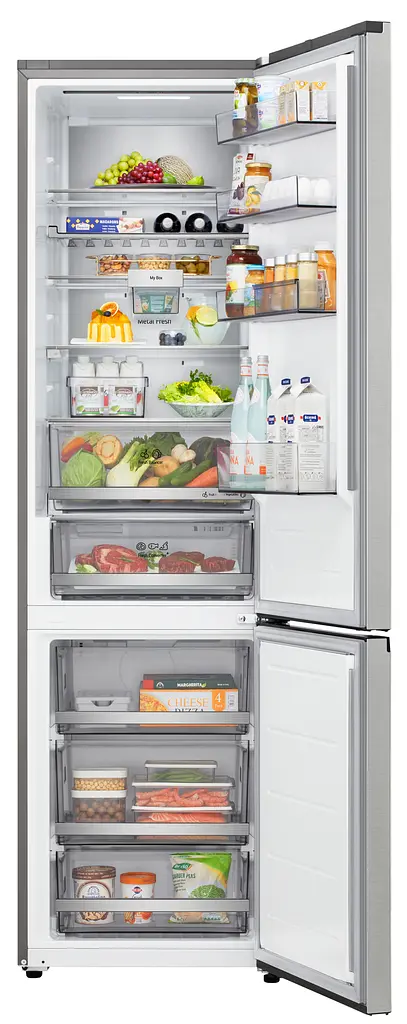 Холодильник LG GC-B509EMKM (7250275) - фото 7