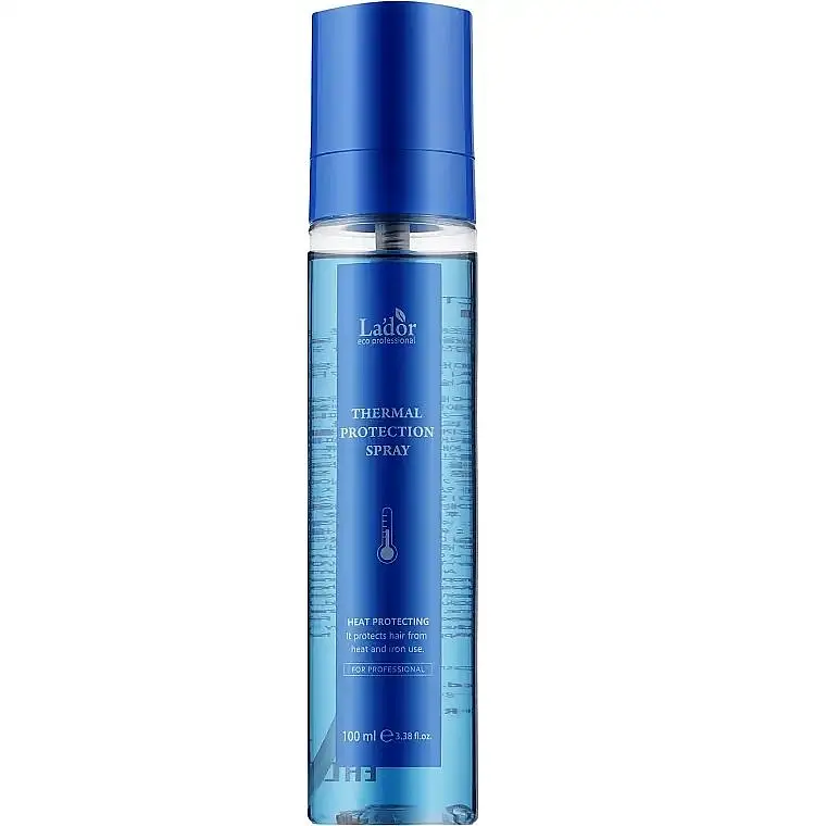 Термозахисний міст-спрей для волосся з амінокислотами 100 мл La'dor Thermal Protection Spray