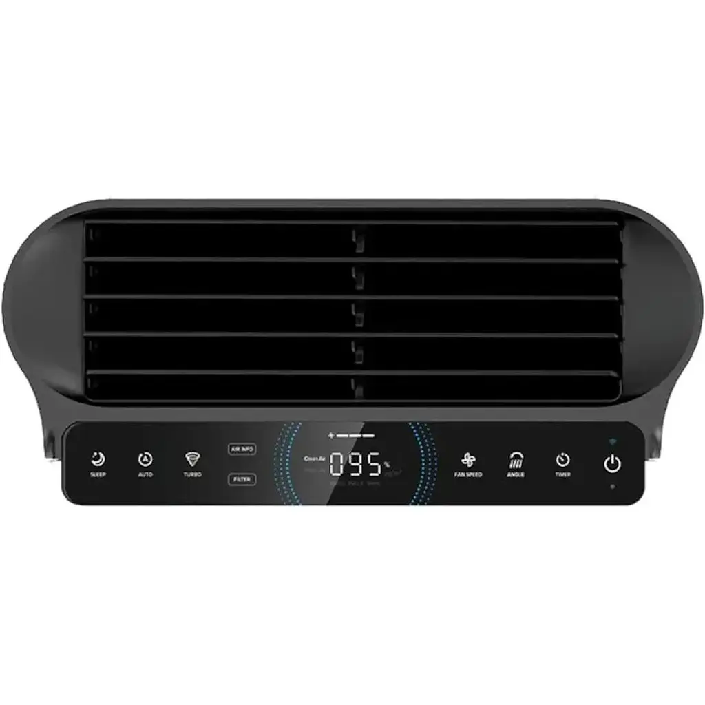 Очищувач повітря Levoit VeSync EverestAir Smart True LAP-E551S-AEUR [HEAPAPLVSEU0148Y] [108294] - фото 3