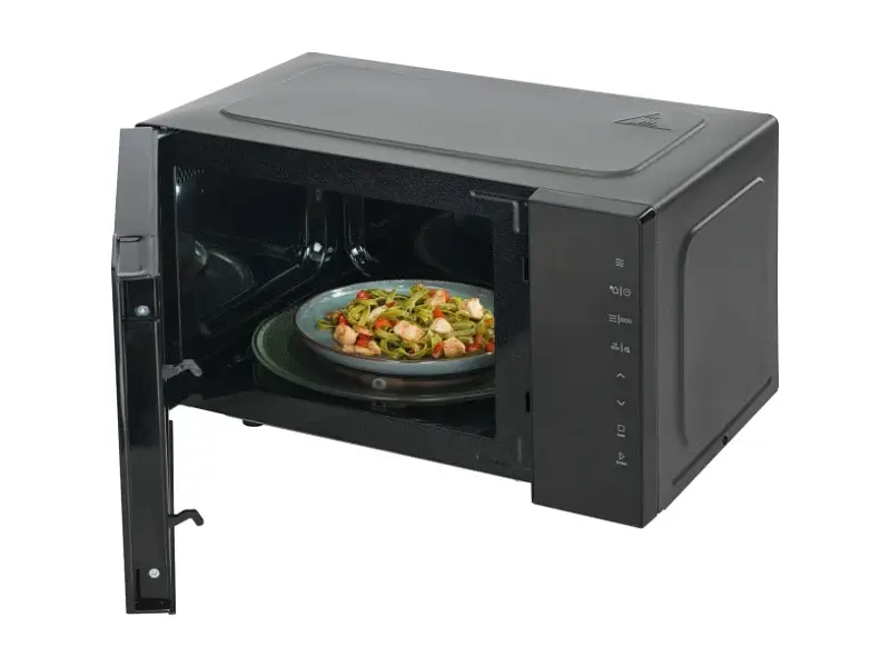 Мікрохвильова піч Hisense H23MOBS5H4 - фото 3