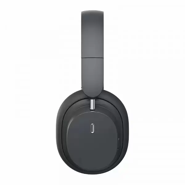 TWS-наушники Baseus Bowie D05 gray - фото 4