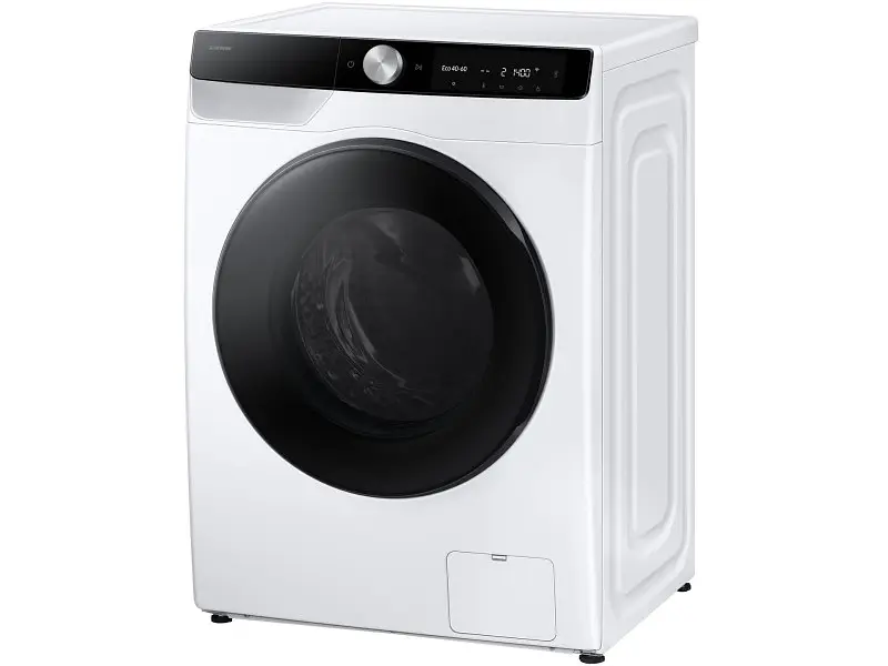Прально-сушильна машина автоматична Samsung WD90DG6G94BKUA - фото 2
