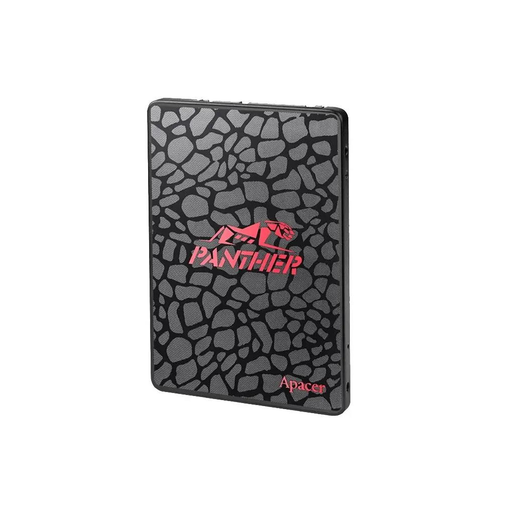 Накопичувач SSD 2.5" 128GB Apacer (AP128GAS350-1) - фото 2