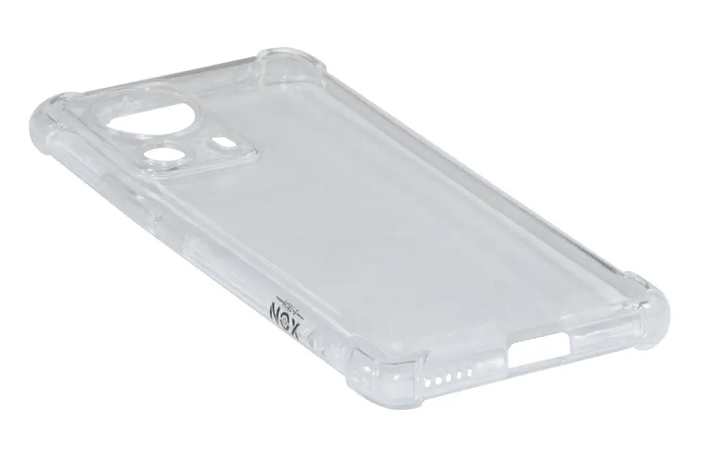 Чохол XON PhoneCase для Xiaomi Mi 13 Lite / Mi Civi 2 (PCSA3111301T 0472) Прозорий - фото 2