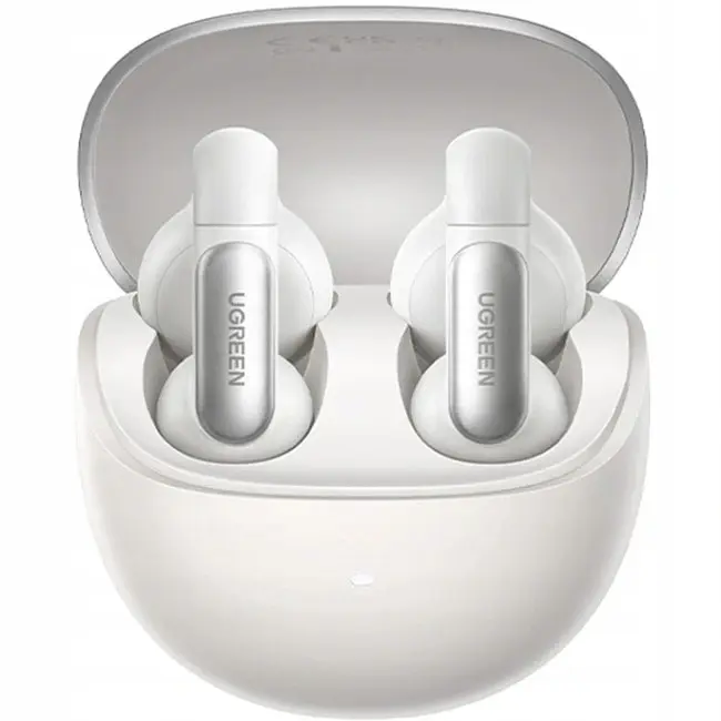 Навушники TWS UGREEN HiTune S5 Open Wearable (WS210) Білі - фото 2