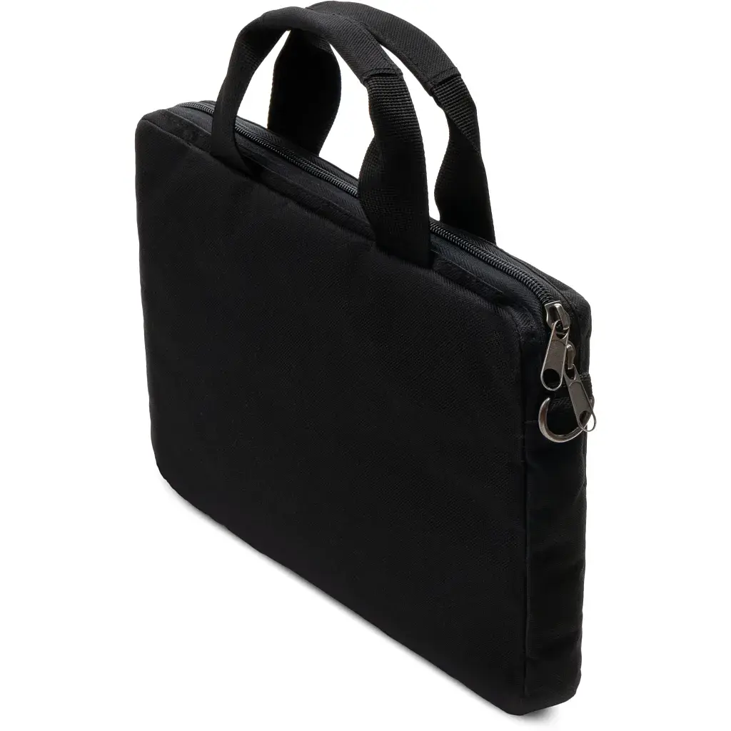 Сумка для ноутбука Vinga 13" NB1301 black (NB1301BK) - фото 2